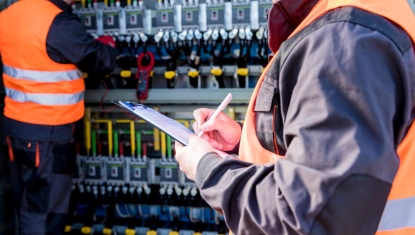 Обучение по электробезопасности - предподготовка к аттестации в РТН