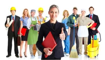 Рабочие специальности (свидетельства и удостоверения)