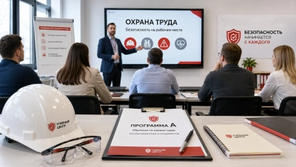 Программа А